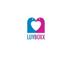logo-design-animale-uccello-luv-boxx
