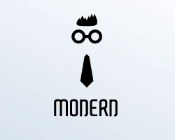 logo-design-male-modern