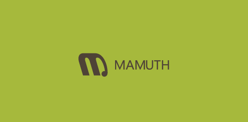 logo mamuth