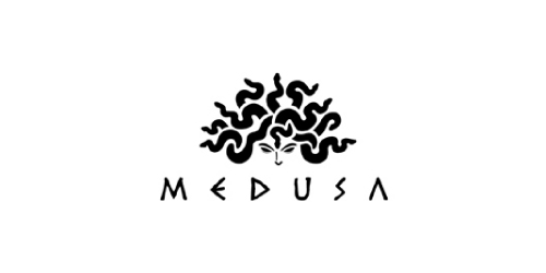 medusa-records-logo-design-leggendario