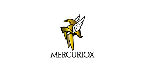 mercuriox-logo-design-leggendario