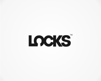 logo-design-minimalist-graphic-locks