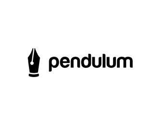 logo-design-minimalist-graphic-pendulum