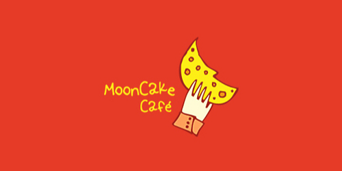 mooncake-logo-design-ristorante