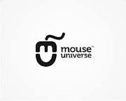 logo-design-tipografico-mouse-universe