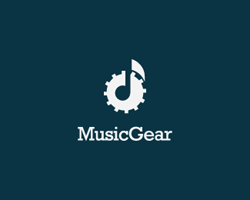 dual-concept-logo-negative-space-design-music-gear