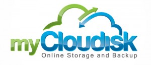 logo-design-cloud-disk