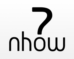 logo-design-numerical-punctuation-n-how