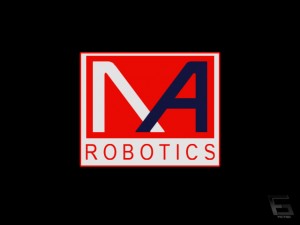 logo robotics