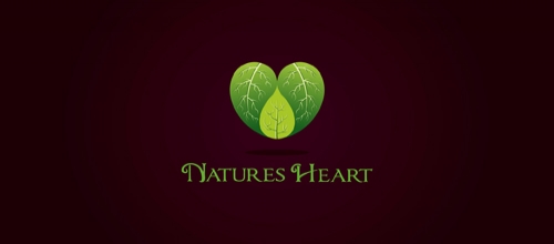 logo natures