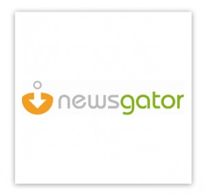 logo newsgator
