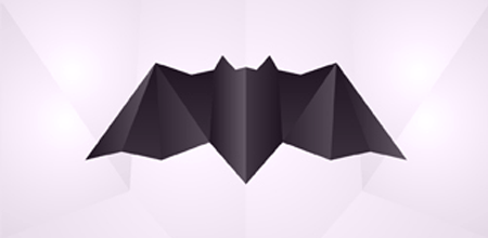 origami-inspired-logo-design-nocturn-symbol
