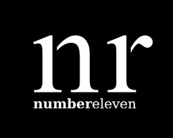 logo-design-numerical-punctuation-number-eleven