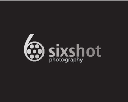 logo-number-design-negative-space-sixshot-photography