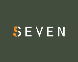 logo-number-design-negative-space-five-seven