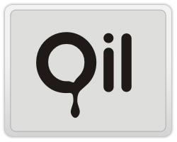 logo-design-action-showing-movement-oil