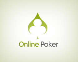 logo-design-gambling-games-poker-online