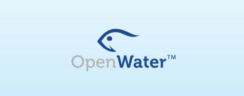 openwater-logo-design-simbolico-descrittivo