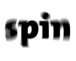 logo-design-oscillate-spin