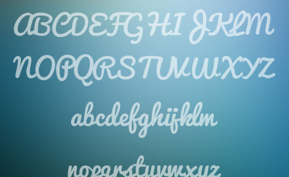 pacifico-free-font-design