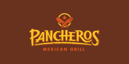 pancheros-logo-design-ristorante