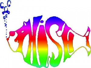logo phish
