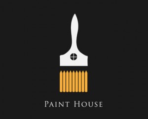 logo,design,paint,house,inspiration