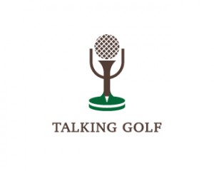 logo,design,golf,talk,talking,inspiration
