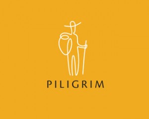 line-art-logo-design-piligrim