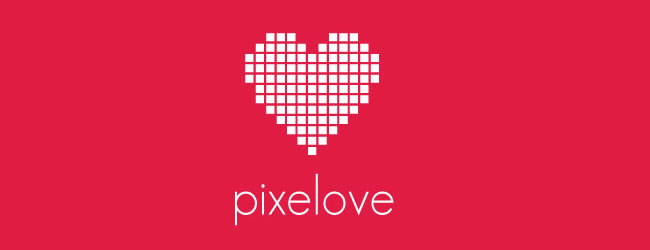 logo-design-love-pixel