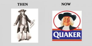 quaker-oats-logo-design