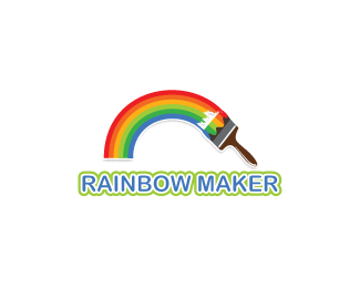 rainbow maker