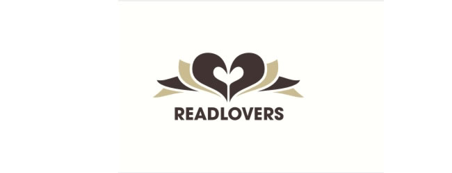 logo-design-love-read-lovers