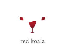 minimal-logo-design-hidden-message-red-koala
