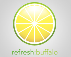 logo-design-season-summer-refresh-buffalo