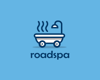 roadspa logo