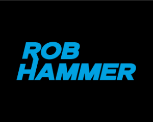 logo rob hammer