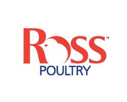 logo-design-animale-uccello-ross-poultry
