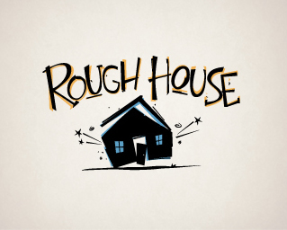 logo rough house