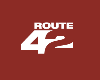 numeri-logo-design-route42