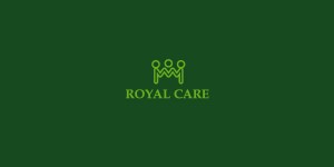 royal-care-logo-design-medico-sanitario