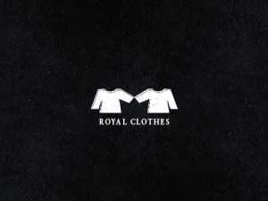 logo royal clothes