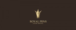 graphic-logo-design-inspiration-royal-pens