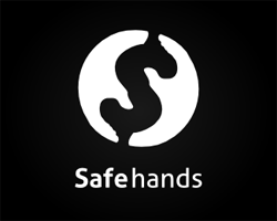 logo-design-hidden-messages-safe-hands