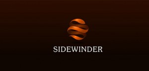 creative-gradient-3d-effect-logo-design-sidewinder