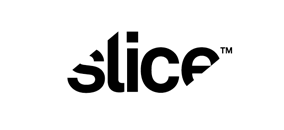 logo slice