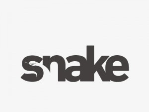logo snake