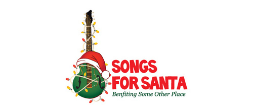 christmas-logo-design-songs-for-santa