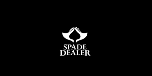 spade-dealer-logo-design