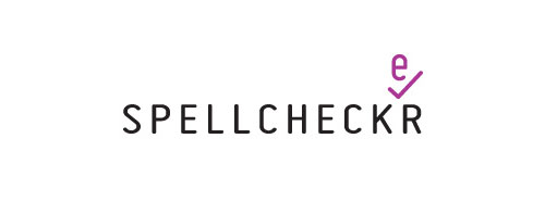 spellchecker-logo-design-simbolico-descrittivo